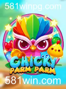 Descobrindo o Fascinante Mundo de ChickyParmParm