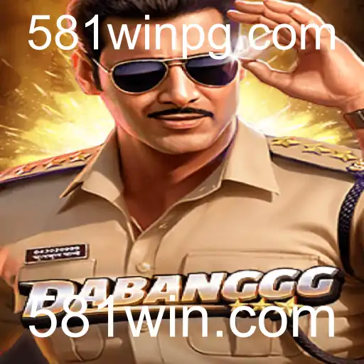 Explorando o Jogo DABANGGG e Sua Conexão com a Plataforma 581win.com