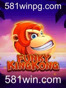 FunkyKingKong: Uma Aventura Emocionante no Mundo Digital