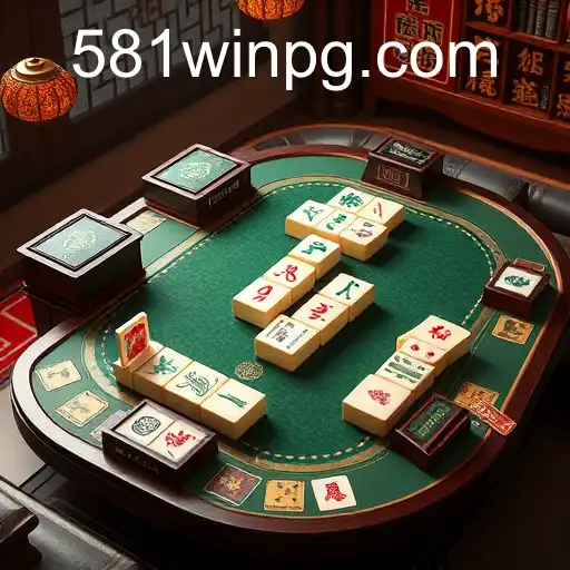 Mahjong