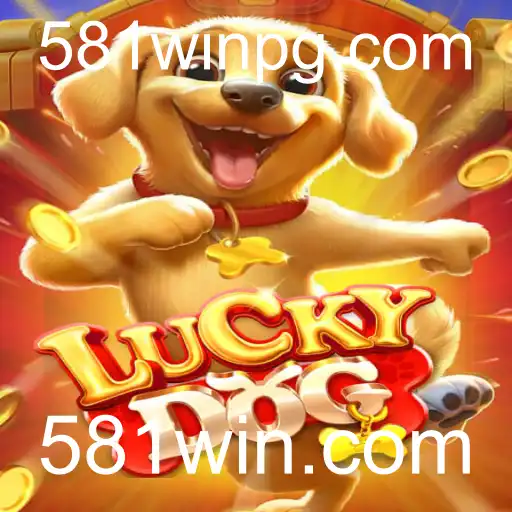 Descubra o Mundo de LuckyDog: O Jogo de Aventura e Azar