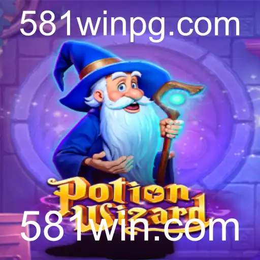 PotionWizard: Uma Imersão Mágica no Mundo dos Feiticeiros