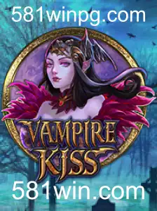 Descubra VampireKiss: O Novo Fenômeno do Mundo dos Games