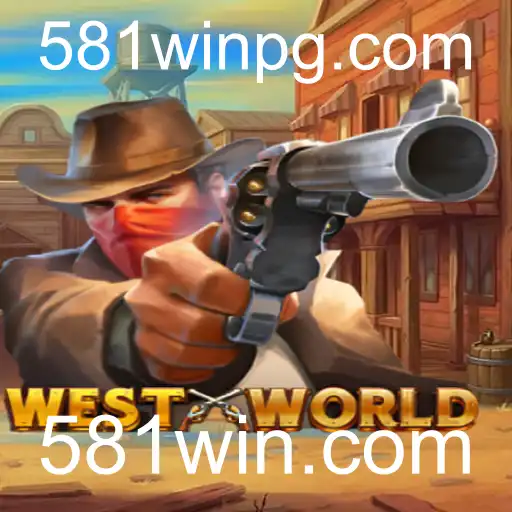 Explorando o Novo Jogo WestWorld e Sua Dinâmica com 581win.com