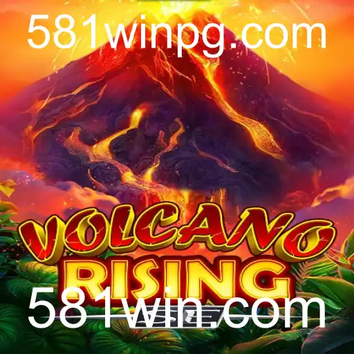 Descubra o Empolgante Mundo de VolcanoRisingSE